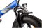 Электровелосипед Gelbert Saturn 2 PRO Серый-2997 0000402-2997