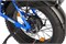 Электровелосипед Gelbert Saturn 2 PRO Серый-2997 0000402-2997