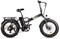 Электровелосипед Gelbert Saturn 3 PRO MAX Черный-2999 0000406-2999
