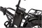 Электровелосипед Gelbert Saturn 3 PRO MAX Черный-2999 0000406-2999
