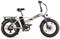 Электровелосипед Gelbert Saturn 3 PRO MAX Серый-3001 0000406-3001