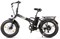 Электровелосипед Gelbert Saturn 3 PRO MAX Серый-3001 0000406-3001