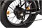 Электровелосипед Gelbert Saturn 3 PRO MAX Хаки-3002 0000406-3002