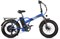 Электровелосипед Gelbert Saturn 4 ULTRA Синий-3004 0000410-3004