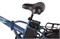 Электровелосипед Gelbert Saturn 4 ULTRA Синий-3004 0000410-3004