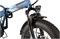 Электровелосипед Gelbert Saturn 4 ULTRA Синий-3004 0000410-3004