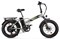 Электровелосипед Gelbert Saturn 4 ULTRA Серый-3005 0000410-3005