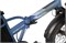 Электровелосипед Gelbert Saturn 4 ULTRA Серый-3005 0000410-3005