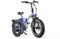 Электровелосипед Gelbert Saturn 4 ULTRA Черный-3003 0000410-3003