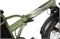Электровелосипед Gelbert Saturn 5 ULTRA Хаки-3008 0000414-3008