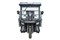 Грузовой электротрицикл Rutrike Фактор ЛАЙТ 2600 60/72V2000W Серый-3136 025898-3136