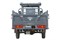 Грузовой электротрицикл Rutrike Фактор ЛАЙТ 2600 60/72V2000W Серый-3136 025898-3136