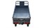 Грузовой электротрицикл Rutrike Фактор ЛАЙТ 2600 60/72V2000W Серый-3136 025898-3136