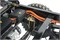 Грузовой электротрицикл Rutrike Фактор ЛАЙТ 2600 60/72V2000W Серый-3136 025898-3136