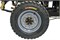Грузовой электротрицикл Rutrike Фактор ЛАЙТ 2600 60/72V2000W Серый-3136 025898-3136