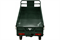 Грузовой электротрицикл Rutrike Фактор ЛАЙТ 2600 60/72V2000W Зеленый-3137 025898-3137