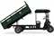 Грузовой электротрицикл Rutrike Фактор ЛАЙТ 2600 60/72V2000W Зеленый-3137 025898-3137
