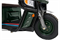 Грузовой электротрицикл Rutrike Фактор ЛАЙТ 2600 60/72V2000W Зеленый-3137 025898-3137