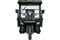Грузовой электротрицикл Rutrike Фактор ЛАЙТ 2600 60/72V2000W Зеленый-3137 025898-3137