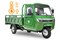 Грузовой электротрицикл Rutrike Фактор NEXT обогрев 2600 60V2000W Зеленый-3275 026469-3275