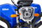 Грузовой электротрицикл Rutrike Дукат NEXT 1500 72V1500W Синий-3364 027508-3364