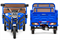 Грузовой электротрицикл Rutrike Дукат NEXT 1500 72V1500W Серый-3362 027508-3362