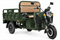 Грузовой электротрицикл Rutrike Дукат NEXT 1500 72V1500W Зеленый-3363 027508-3363