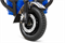 Грузовой электротрицикл Rutrike Дукат NEXT 1500 72V1500W Зеленый-3363 027508-3363