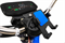 Грузовой электротрицикл Rutrike Дукат NEXT 1500 72V1500W Зеленый-3363 027508-3363
