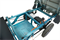 Грузовой электротрицикл Rutrike Глобус NEXT 1500 60V1200W Серый-3127 026002-3127