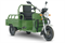 Грузовой электротрицикл Rutrike Амулет 1100 72V1000W темно-синий-3353 024450-3353