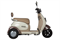 Электротрицикл Rutrike Gelbert Ogma 48V/60V 650Вт Бело-красный-3120 0000252-3120