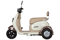 Электротрицикл Rutrike Gelbert Ogma 48V/60V 650Вт Бело-красный-3120 0000252-3120