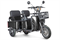 Электротрицикл Rutrike Тубан Черный-3249 026351-3249