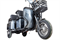 Электротрицикл Rutrike Тубан Синий-3250 026351-3250