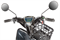 Электротрицикл Rutrike Тубан Красный-3245 026351-3245