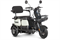 Электротрицикл Rutrike Вега Черный-3254 026352-3254