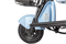 Электротрицикл Rutrike Вега Синий-3252 026352-3252