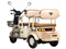 Электротрицикл Rutrike Атлас Синий-3257 026353-3257