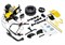 Дизельный мотоблок CHAMPION DC1163E DC1163E