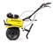 Бензиновый мотоблок CHAMPION BC8723 BC8723