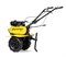 Бензиновый мотоблок CHAMPION BC8724 BC8724
