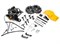 Бензиновый мотоблок CHAMPION BC8734 BC8734