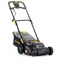 Газонокосилка эл. CHAMPION, EM4018 EM4018