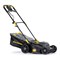 Газонокосилка эл. CHAMPION, EM4018 EM4018