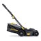 Газонокосилка эл. CHAMPION, EM4018 EM4018