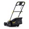 Газонокосилка эл. CHAMPION, EM4018 EM4018