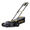 Газонокосилка эл. CHAMPION, EM4018 EM4018