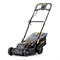 Газонокосилка эл. CHAMPION, EM4018 EM4018