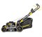 Газонокосилка CHAMPION, LM5130VSE LM5130VSE